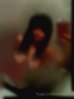HyacinthaFeyh1972 West Monroe Louisiana